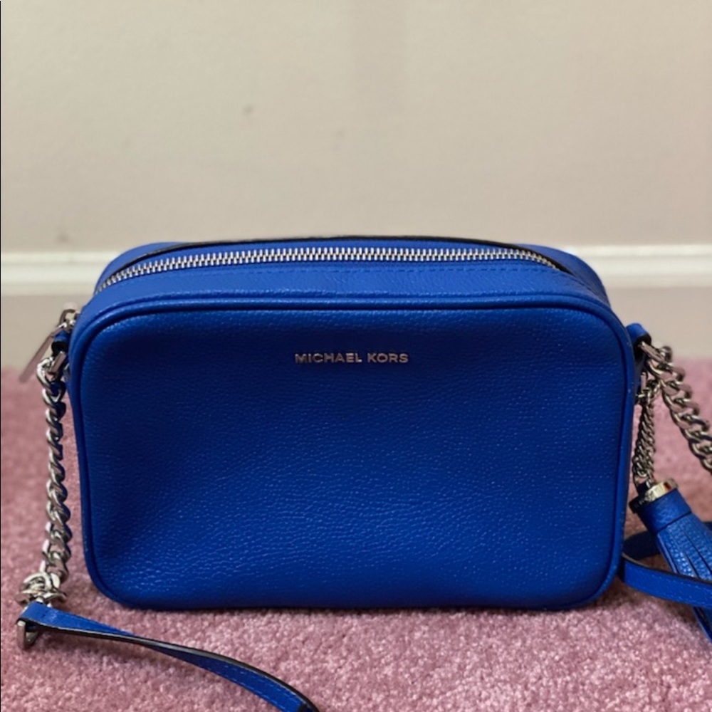 Micheal Kors Crossbody Purse